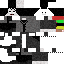 Texture for Captain Salazar v4