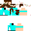 Texture for Princesse Apoha