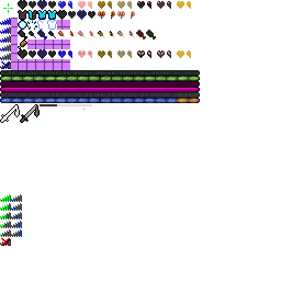 Texture for xGearRyC