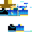 Texture for BEN10
