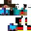 Texture for HeroBrine