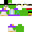 Texture for dref pingu