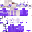 Texture for Sagiri0