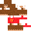 Texture for Curious George