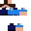 Texture for Steve 2.0