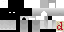 Texture for Dark Herobrine
