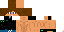 Texture for ninja hyago