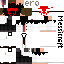 Texture for SCP-035-RED-1