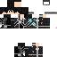 Texture for kirito