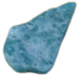 Texture for prismarine_shard