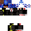 Texture for piss sonic exe