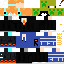 Texture for creeper_adam