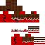 Texture for chocolate