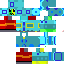 Texture for Ech_ud
