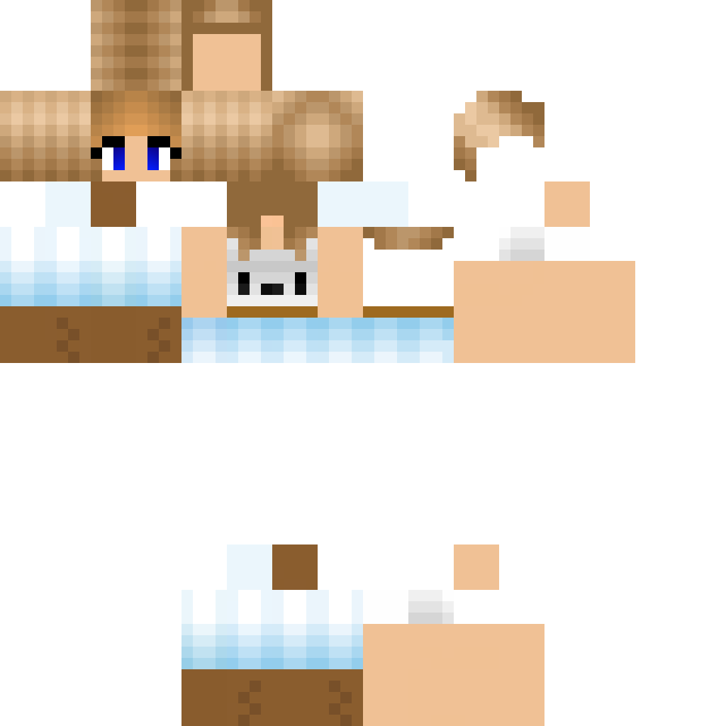 Texture for LittleSMc3