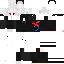 Texture for kitsu27