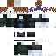 Texture for bacon with valkyrie