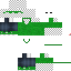 Texture for BeyonNullMCSkin
