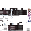 Texture for utgf