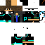Texture for yPatrickpvp com olhos