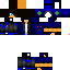 Texture for Steve