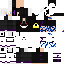 Texture for Final Ghost