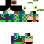 Texture for GoldGladiator