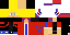 Texture for minemonster