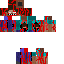 Texture for crazy hero brine