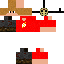 Texture for Jason Geek