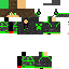 Texture for zipfe