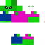Texture for Etefanio Steve
