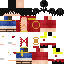 Texture for calipso