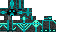 Texture for supercreeper