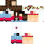 Texture for Скин Кати.