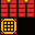 Texture for RED CRAFTING TABLE