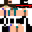 Texture for ninja