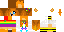 Texture for chocalate89