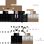 Texture for Suited Monkey