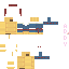 Texture for snowwhite