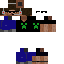 Texture for My Steve 100200