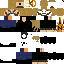 Texture for rwar
