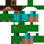 Texture for Steve Soldier