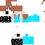 Texture for kitty006
