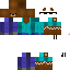 Texture for ConueloMC