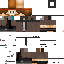 Texture for Pixel man PG3D