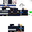 Texture for kakashi jr