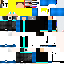 Texture for steve