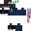 Texture for eyesofScott
