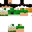 Texture for EU COM A ROUPA DO MIKE